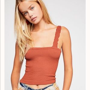 FP All Together Crop Top